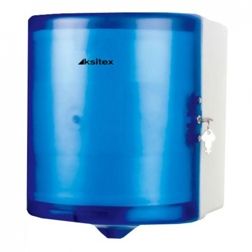 Ksitex AC1-16A держатель рулонных полотенец