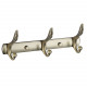 Планка с крючками Savol S-00113C, бронза (S-00113C)