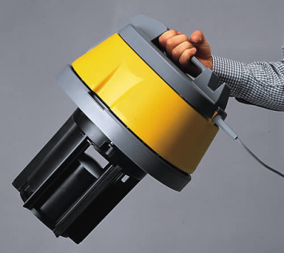 Ghibli ASL 10 P / I пылесос для сбора жидкостей и пыли