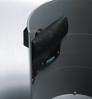 Ghibli ASL 10 P / I пылесос для сбора жидкостей и пыли