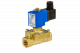 Соленоидный клапан EV250R с катушкой, уплотнение NBR (нормально закрытый) 17 мм, Ридан 032U538331R  (032U538331R)