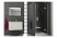 RAVAK SmartLine 0SLGBA00Z1 душевая дверь двухэлементная SMSD2-120 B-L, хром/транспарент/стекло