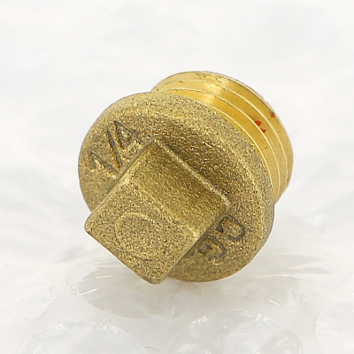 Заглушка Н UNI-FITT c квадратом 1/4" (608G0000)