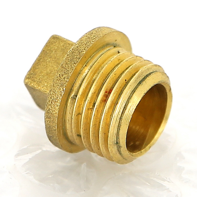 Заглушка Н UNI-FITT c квадратом 1/4" (608G0000)