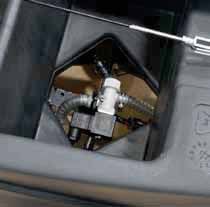 Lavor Pro Free Evo 50 B Аккумуляторная поломоечная машина