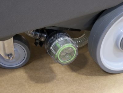 Lavor Pro Free Evo 50 B Аккумуляторная поломоечная машина