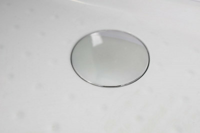 Душевая кабина Esbano ES-118CKR 110x85 ESKB118CKR прямоугольная