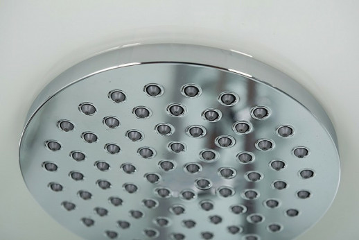 Душевая кабина Esbano ES-118CKR 110x85 ESKB118CKR прямоугольная