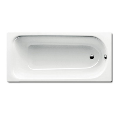 Kaldewei Saniform Plus 361-1 стальная ванна без гидромассажа (сталь 3,5 мм), 150 см х 70 см