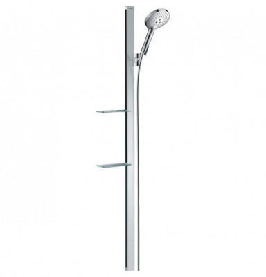 Душевой гарнитур Hansgrohe Raindance Select S 27646000 (хром)