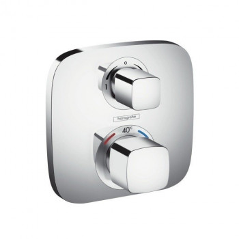 Термостат Hansgrohe Ecostat E 15708000 (хром)