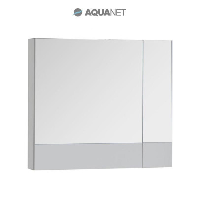 Aquanet Верона 75 00175381 зеркало, белый