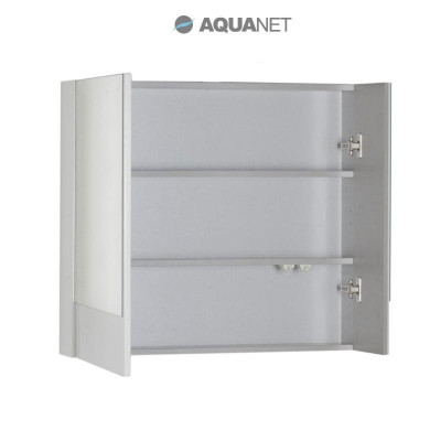 Aquanet Верона 75 00175381 зеркало, белый