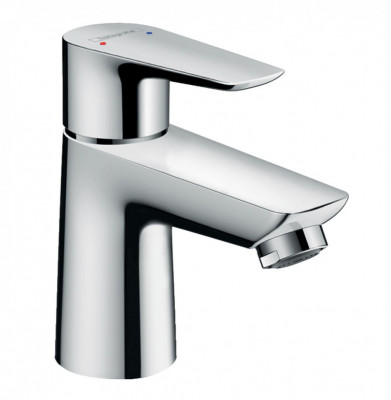 Смеситель для раковины 71701000 Hansgrohe Talis E (хром)