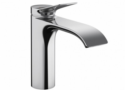 Смеситель для раковины Hansgrohe Vivenis 75020000 (хром)