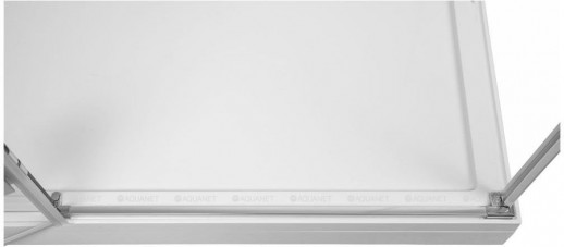 Душевая дверь Aquanet Beta NWD6221 140 R, прозрачное стекло (00185431)