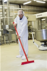 Ультра гигиеническая ручка, O34 мм, 1500 мм