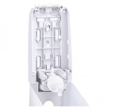 MERIDA HARMONY MAXI DHB201 дозатор мыльной пены