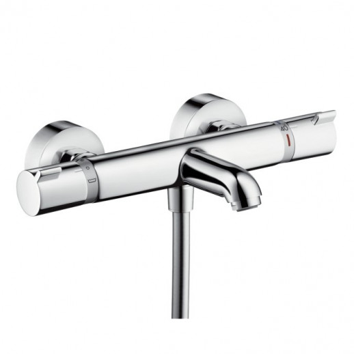 Hansgrohe Ecostat Comfort 13114000 смеситель для ванны (термостат), хром