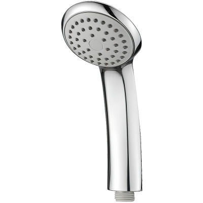 Ручной душ Haiba HB16 (латунь пластик) хром