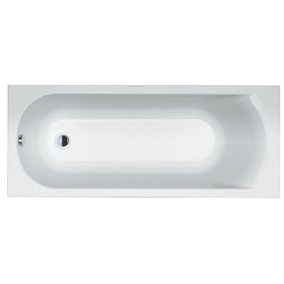 RIHO MIAMI BB62 ванна без гидромассажа, 170 см х 70 см