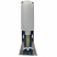 Ksitex SD-8909-400 дозатор для мыла