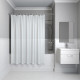 Штора для ванной комнаты 180*180 IDDIS Promo (P08PV11i11), дизайн современный  (P08PV11i11)
