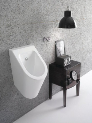 Писcуар подвесной Globo FO029.BI