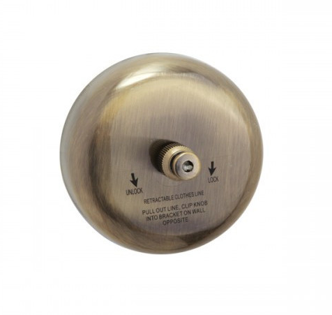 VERAGIO Gifortes Bronzo VR.GFT-9010.BR струна бельевая, бронза