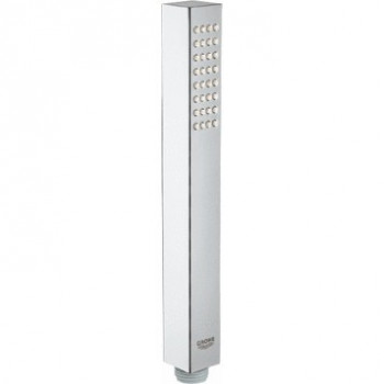 Grohe Euphoria Cube 27699000 душевая лейка EcoJoy (9,4 л/мин), хром