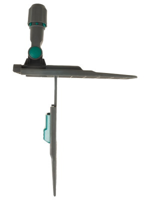 Держатель для мопов 40 см. зеленый NV-175G