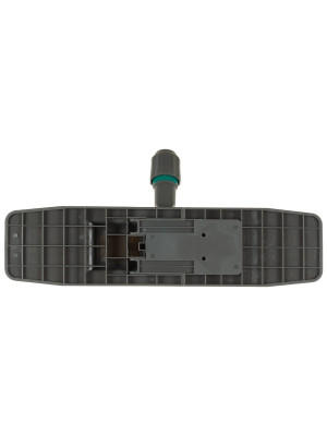 Держатель для мопов 40 см. зеленый NV-175G