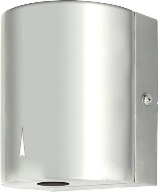 Ksitex TH-313S Диспенсер рулонных полотенец с центральной вытяжкой (механический)