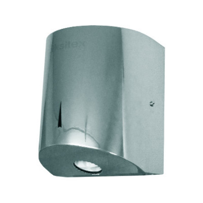 Ksitex TH-313S Диспенсер рулонных полотенец с центральной вытяжкой (механический)