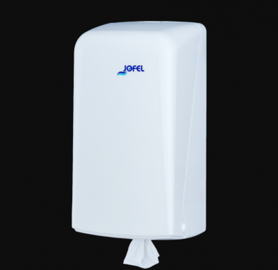 Jofel AZUR AG32000 диспенсер для рулонных полотенец, белый