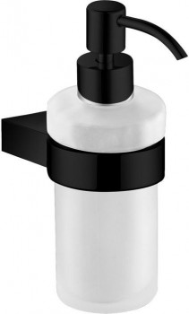 Дозатор для жидкого мыла Aquanet 5681MB на стену