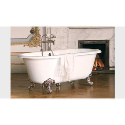 Ванна Cheshire Victoria+Albert из искусственного камня