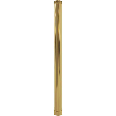 Удлинитель для душевой штанги WasserKRAFT A225 золото