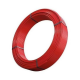 Труба ALTSTREAM PEX-а EVOH 20х2,0 красная, метр (100) (19010202)  (019010202)