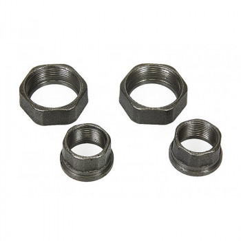 Набор гаек DAB для циркуляционных насосов (1") (547121060)