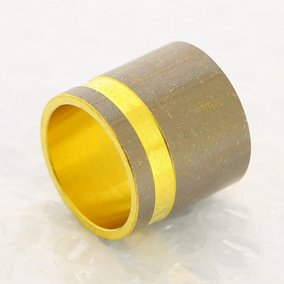 Гильза аксиальная Uni-Fitt 25 (760G8000)