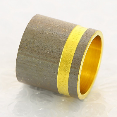 Гильза аксиальная Uni-Fitt 25 (760G8000)