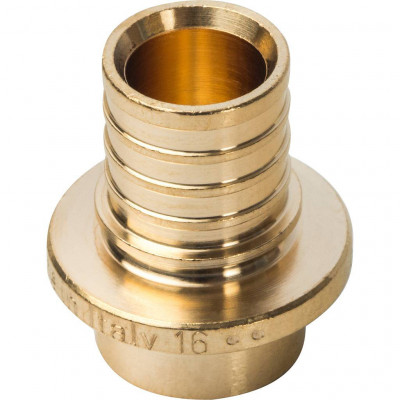 Заглушка STOUT 20 для труб из сшитого полиэтилена аксиальный SFA-0030-000020