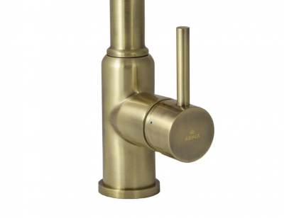 Смеситель для кухни Kaiser Teka 13044-3 Bronze, бронза