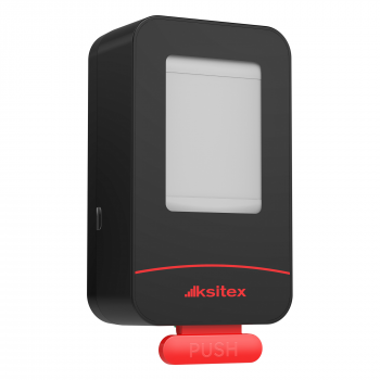 Дозатор жидкого мыла Ksitex SD-203B-800 черный