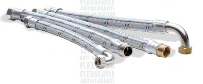 Подводка Flexitaly 502 MF для воды "гигант"  1/2 ", 50см, г-ш