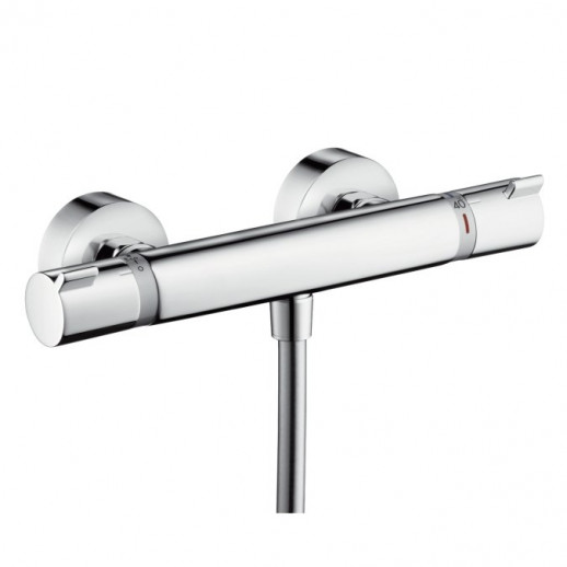 Hansgrohe Ecostat Comfort 13116000 смеситель для душа (термостат), хром