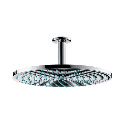 Hansgrohe Raindance 27494000 верхний душ (? 30 см) с кронштейном, хром