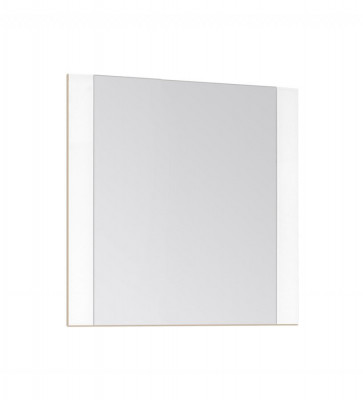 Зеркало для ванной Style Line Монако 60 ориноко/бел лакобель (ЛС-00000624)