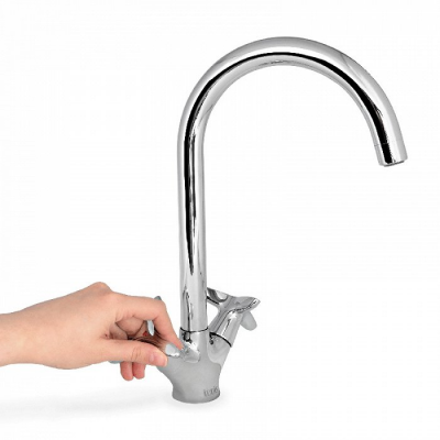 IDDIS Copter COPSBJ0i05 смеситель для кухни